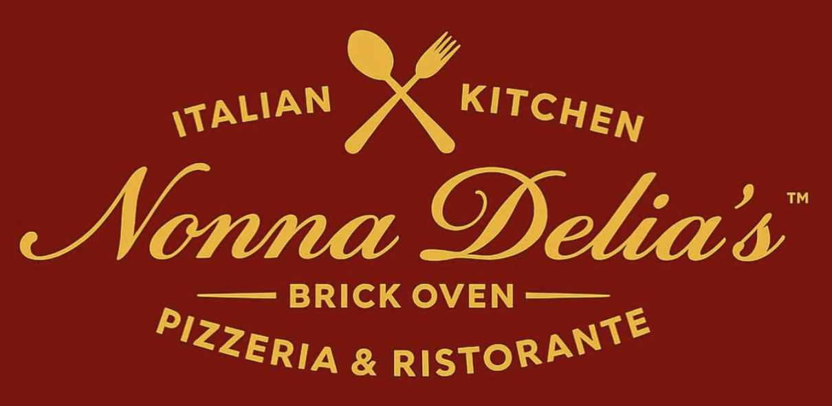 Nonna Delia's Logo